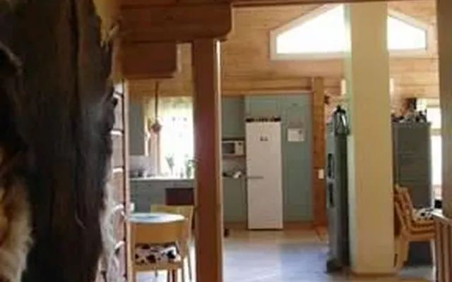 Отдельный дом в Миккели