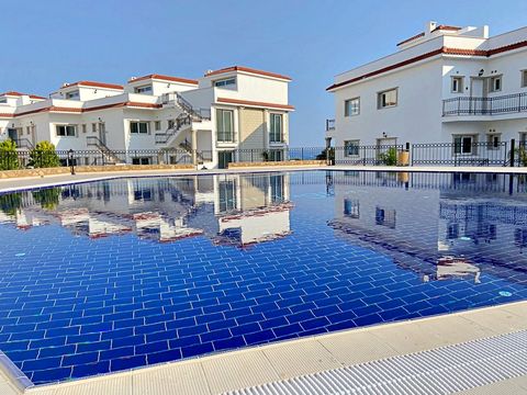 Квартира в Эсентепе