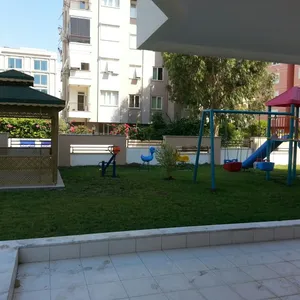 Квартира в Анталия, фото 2