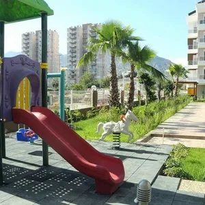 Квартира в Анталия, фото 3