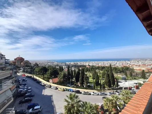 Квартира в Неаполис