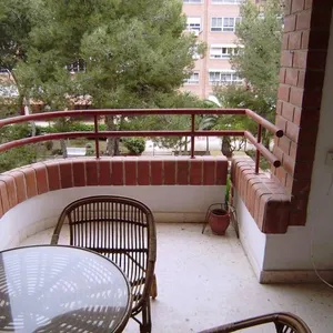 Квартира в Аликанте, фото 4