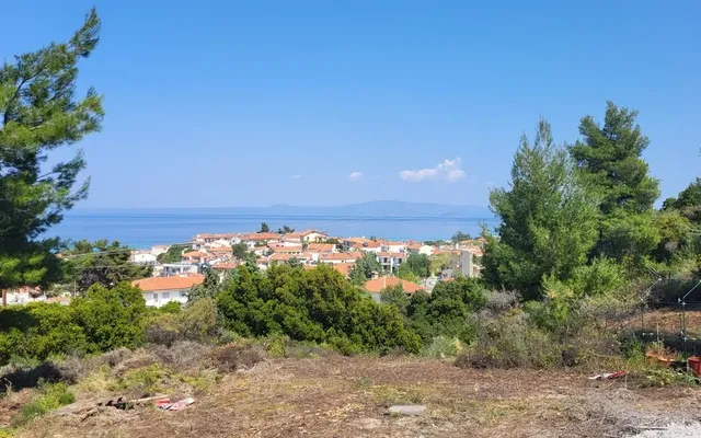 Земельный участок в Kassandra Municipality