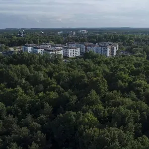 Osiedle Franciszkańskie in Katowice, фото 2