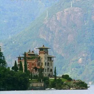 Квартира в Менаджо, фото 3