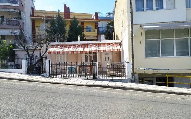 Отдельный дом в Polichni Municipal Unit
