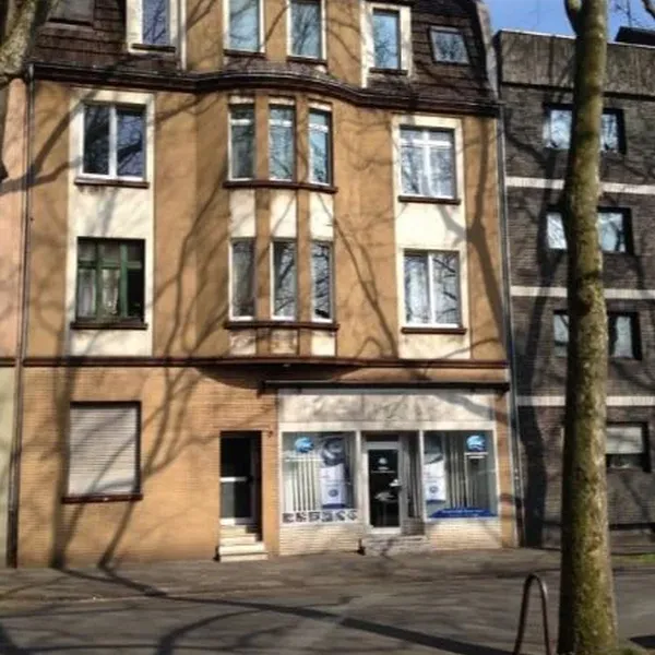 Доходный дом в Дуйсбург, фото 1