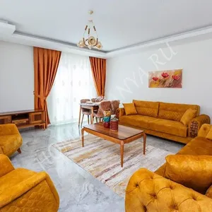 Квартира в Алания, фото 3
