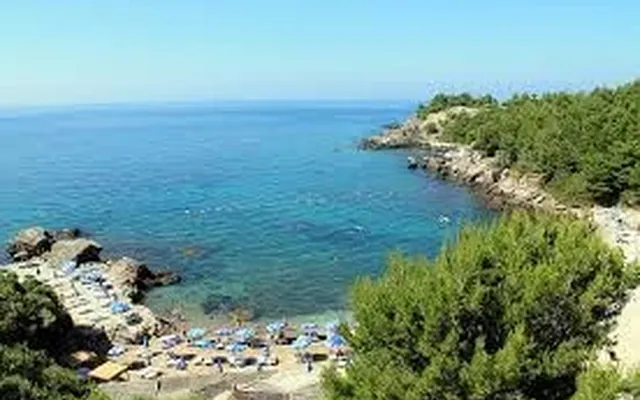 Квартира в Сутоморе