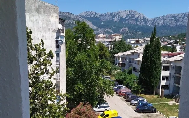 Квартира в Бар