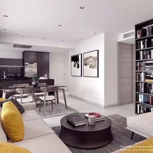 Пентхаус в Ориуэла, фото 3