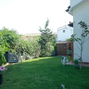 Отдельный дом в Ситониа, фото 4