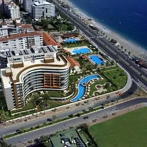 Квартира в Анталия, фото 5