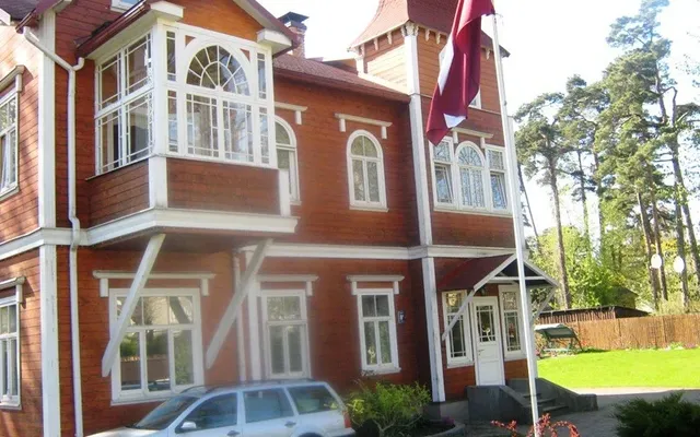 Квартира в Юрмала
