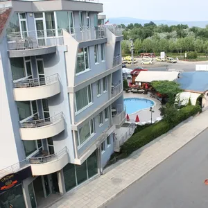 Студия в Солнечный берег, фото 4