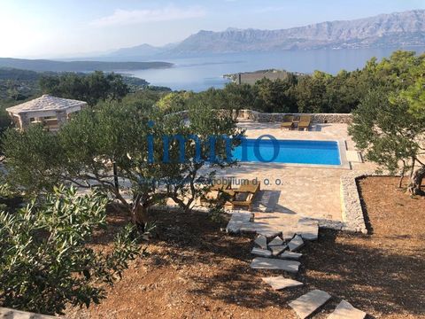 Отдельный дом в Брач