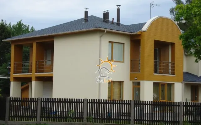 Квартира в Юрмала