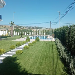 Вилла в Беязыт Махаллеси, фото 4