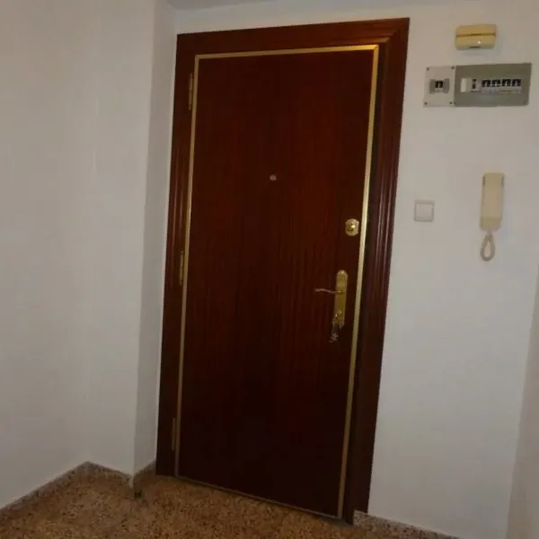 Квартира в Аликанте, фото 1