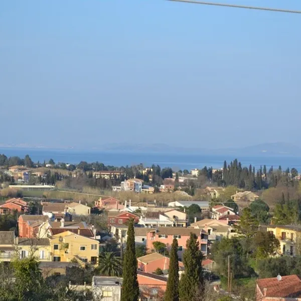 Земельный участок в Corfu, фото 1