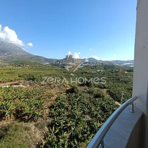 Пентхаус в Şekerhane Махаллеси, фото 2
