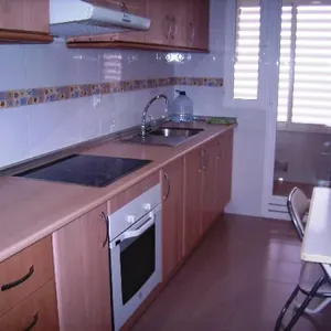 Квартира в Аликанте, фото 5
