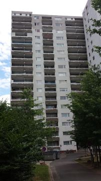 Квартира в Дитценбах