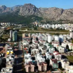 Квартира в Анталия, фото 3