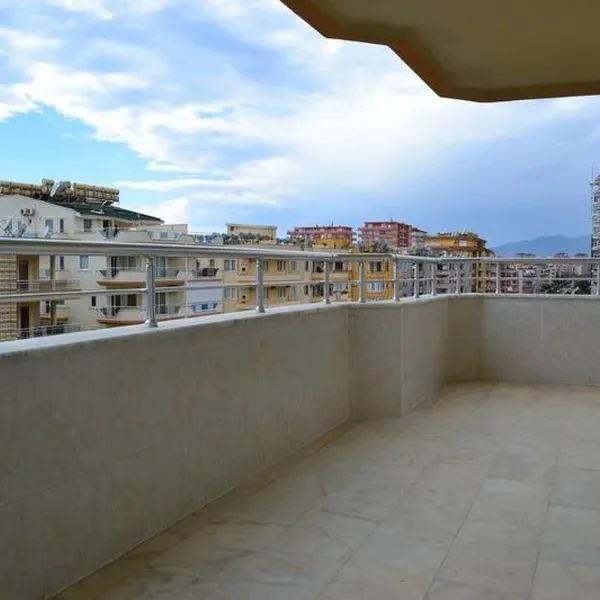 Квартира в Махмутлар, фото 1