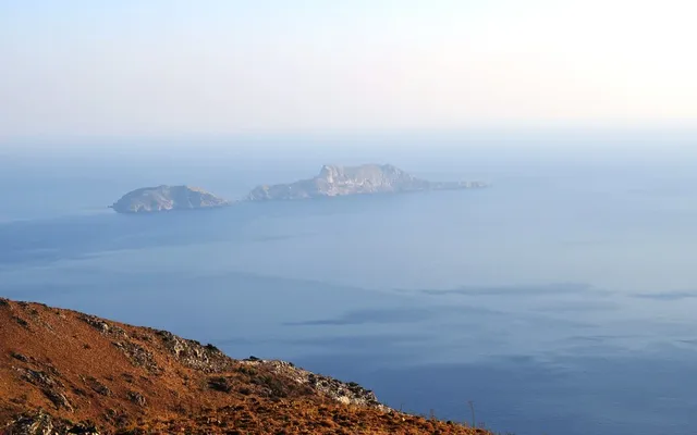 Земельный участок в Лампи/Ламби