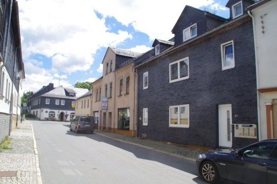 Дом в Эрфурт