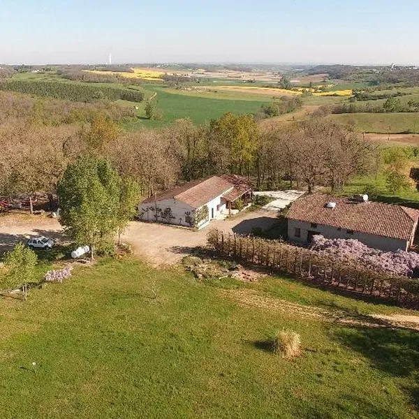 Дом в Nouvelle-Aquitaine, фото 1