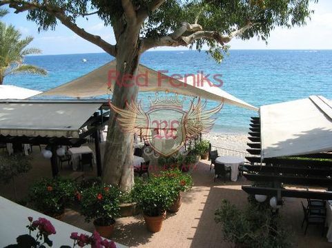 Вилла в Вентимилья