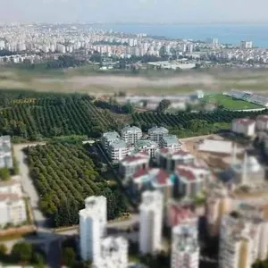 Квартира в Анталия, фото 2