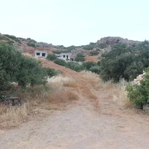 Земельный участок в Itanos Municipal Unit, фото 4