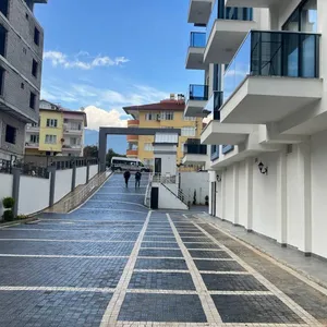 Квартира в Оба Махаллеси, фото 3