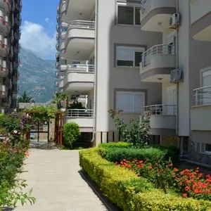 Квартира в Алания, фото 2