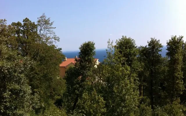 Земельный участок в Опатия