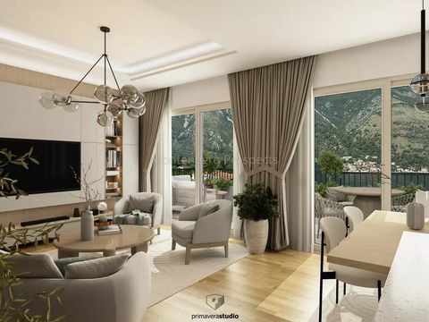 Пентхаус в Доброта