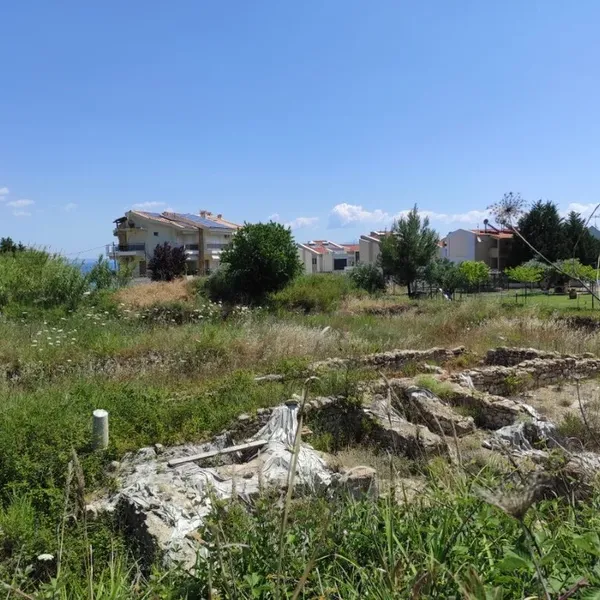 Земельный участок в Kassandra Municipality, фото 1