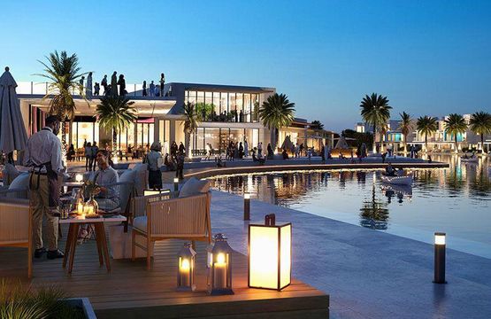 Вилла в Дубай