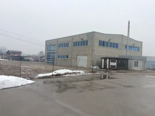 Промышленность в Баня Лука