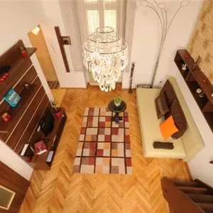 Квартира в Будапешт, фото 4