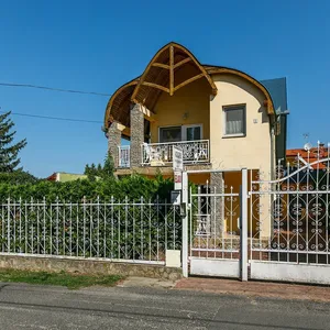 Дом в Хевиз, фото 3