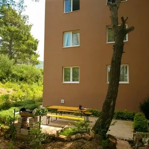 Квартира в Тиват, фото 2
