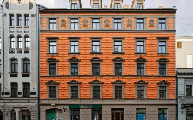 Квартира в Старая Рига
