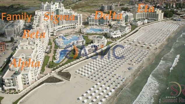 Квартира в Поморие