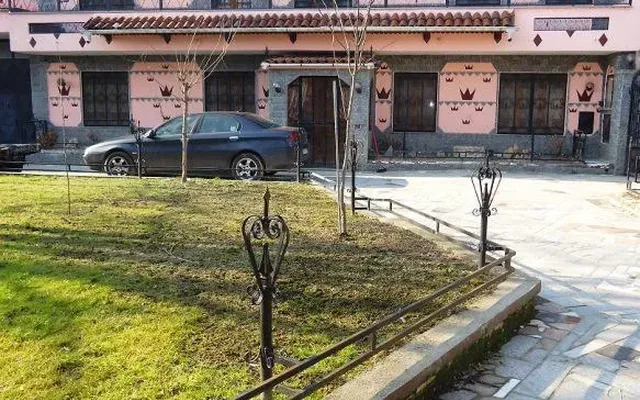 Вилла в Турин