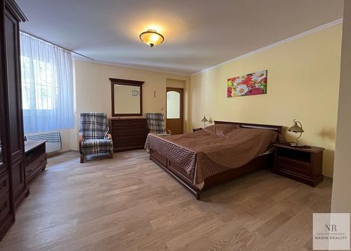 Квартира в Карловы Вары