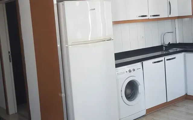 Квартира в Анталия